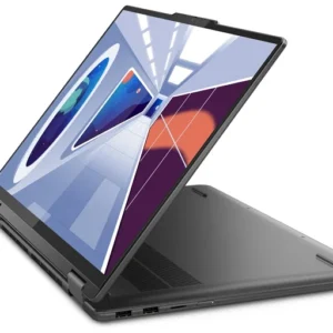 Lenovo Yoga C93 onvertible Touch Laptop Core i7 1.8GHz 16GB 1TB Shared Win1 3.9inch 4K Iron Grey