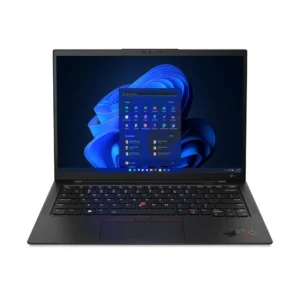 Lenovo ThinkPad X1 Carbon Gen 12 Laptop 14″ WUXGA IPS 60Hz Display