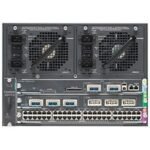 Cisco Catalyst 4503-E - Swtich - Rack-Mountable