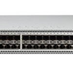 Cisco C9500-40X-A network switch Managed L2/L3 None Grey 1U