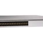 Cisco Catalyst C9500-16X-2Q-A network switch Managed L2/L3 None Silver