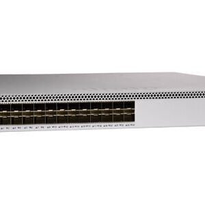 Cisco Catalyst C9500-16X-2Q-A network switch Managed L2/L3 None Silver