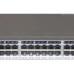 Cisco Catalyst 3850-48P-E -L3-managed-48 x 10/100/1000 (PoE+) rack-mountable