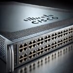 Cisco (N9K-C93180YC-FX - Cisco Nexus 9300 Series)