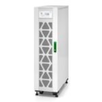 APC E3SUPS10KHB uninterruptible power supply (UPS) Double-conversion E3SUPS10KHB