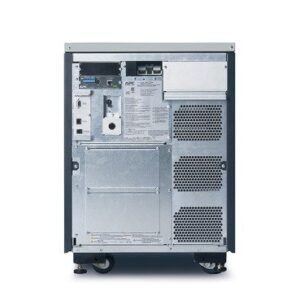 APC SYA8K8I uninterruptible Power Supply (UPS) 8 KVA 5600W