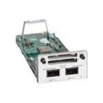 Cisco C9300-NM-2Q network switch module 40 Gigabit Ethernet