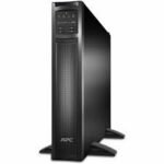 APC SMX2200RMLV2U Smart-UPS X 2200VA Rack/Tower LCD 100-127V