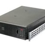 APC SURTA3000RMXL3U-NC Smart-Ups RT 3000va 120v Network Card