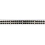 Cisco Managed L3 Gigabit Ethernet (10/100/1000) 1U Grey