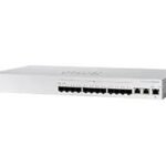Cisco CBS350 Managed L3 10G Ethernet Grey
