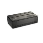 APC EASY UPS BV 650VA, AVR, UNIVERSAL OUTLET, 230V