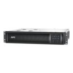 APC SMART-UPS 1000VA LCD RM 2U 230V