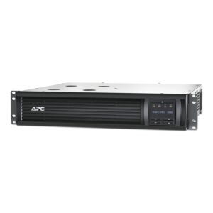 APC SMART-UPS 1000VA LCD RM 2U 230V