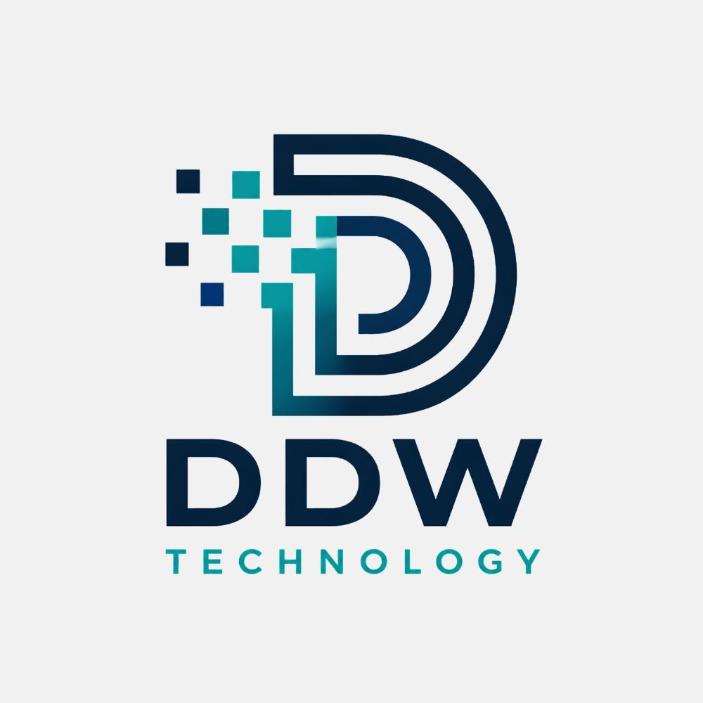 DDW Technologies UK LTD